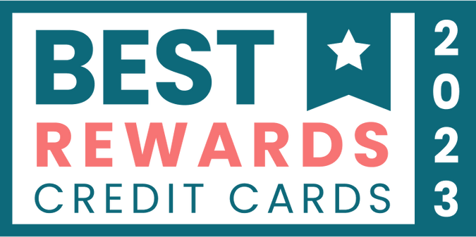 Best Rewards Credit Cards 2023