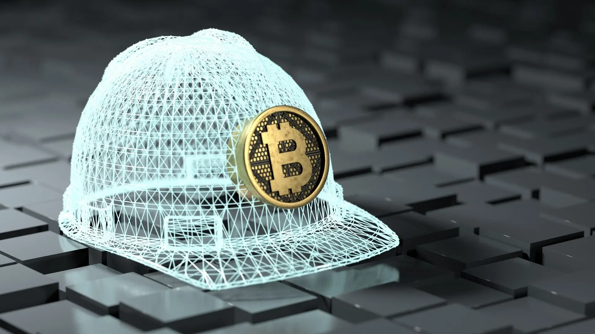 Alternative Energy Bitcoin Mining Company Debuts IPO With Higher Stock Prices