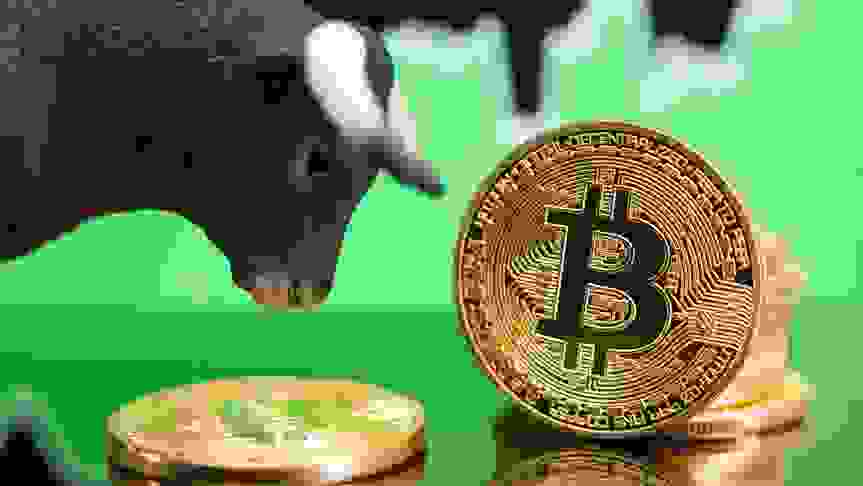Crypto: When Will the Next Bull Market Begin?