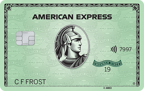 American Express Green Card Review 2022: Rewards Points and Travel Benefits