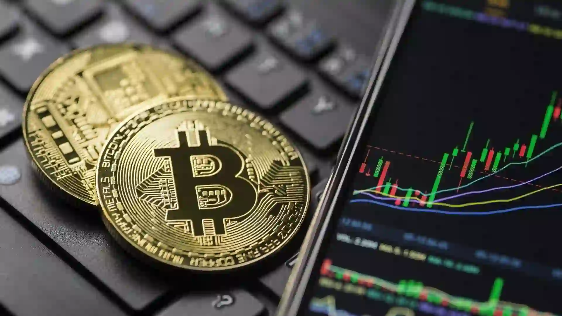 One Bitcoin Is Over $100,000 — 5 Ways New Investors Can Afford It