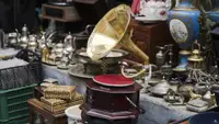 Items Bought Secondhand That Later Sold for Millions — What to Look For 
