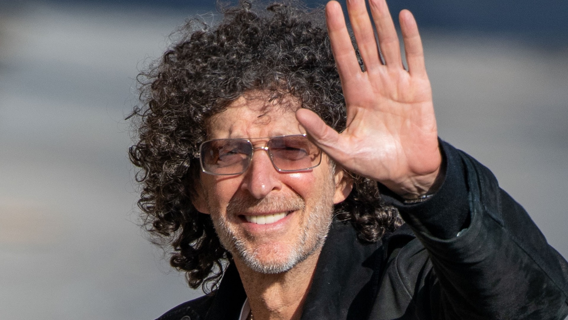 What is Radio Host Howard Stern's Net Worth?