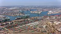 Biden Administration Announces 24/7 Work at Los Angeles and Long Beach Ports to Clear Backups
