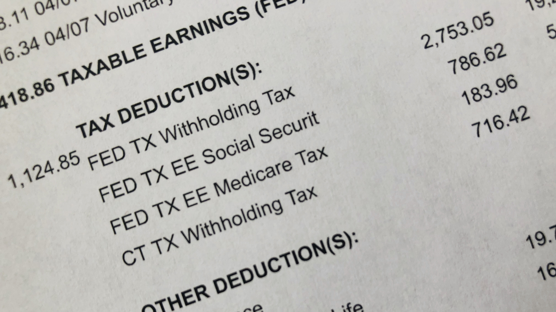 What is the FICA Tax and How Does it Connect to Social Security? GOB