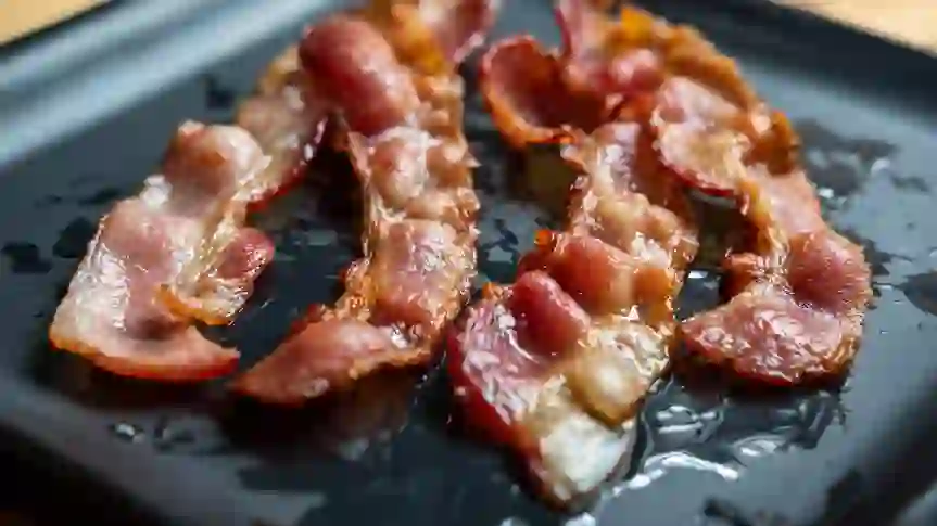 Bacon Prices Through the Years