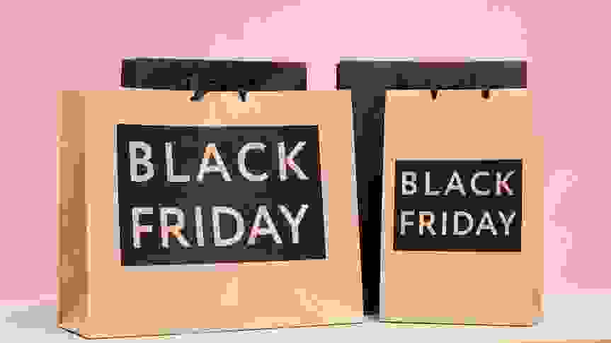 Will Inflation Make Black Friday a Bust?