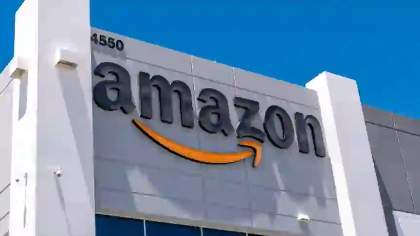 How Much Is Amazon Worth?