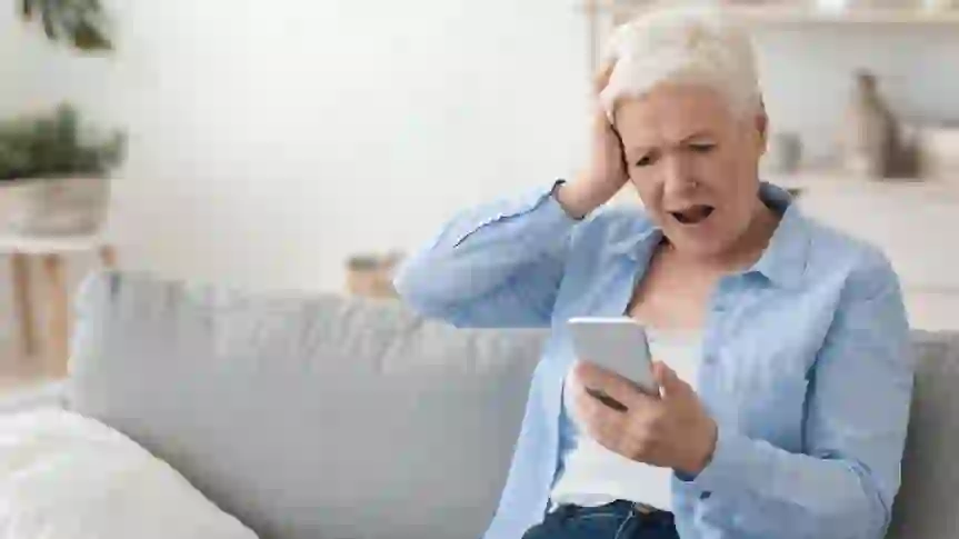 4 Social Security Mistakes Even Wealthy Retirees Make