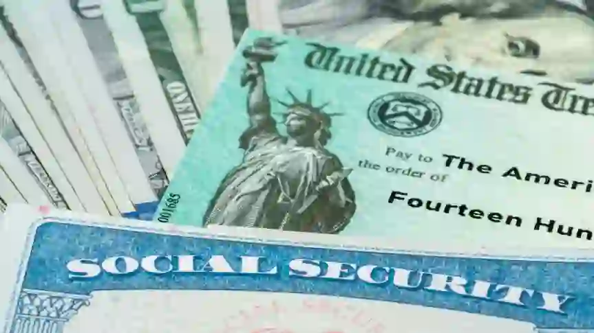 Government Shutdown 2023: Will Social Security Payments Stop Now That Debt Ceiling Has Been Reached?