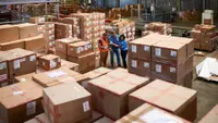 Supply Chain Crisis Builds as Retailers Overorder to Meet Growing Consumer Demand
