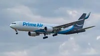 Supply Chain Loophole: Why Amazon’s Use of Private Cargos and Planes Is Working