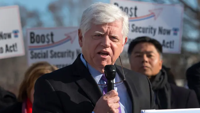Election 2020 House Connecticut, Washington, United States - 18 Mar 2015