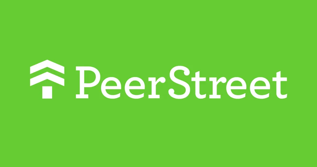 peerstreet logo