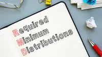 Suze Orman: Do This If You Forget To Take Your Required Minimum Distributions