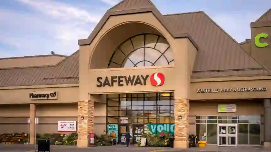 Safeway Holiday Hours 2023