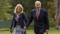 The Bidens, Trumps, Obamas and More: The Wealthiest Presidential Families