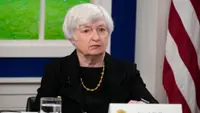 Yellen Says Minting a Trillion Dollar Coin Is Not A Viable Option To Raise the Debt Ceiling
