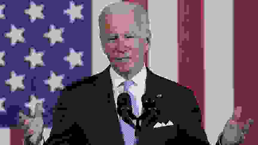 How Rich Are President Joe Biden, VP Kamala Harris and the Wealthiest US Politicians?