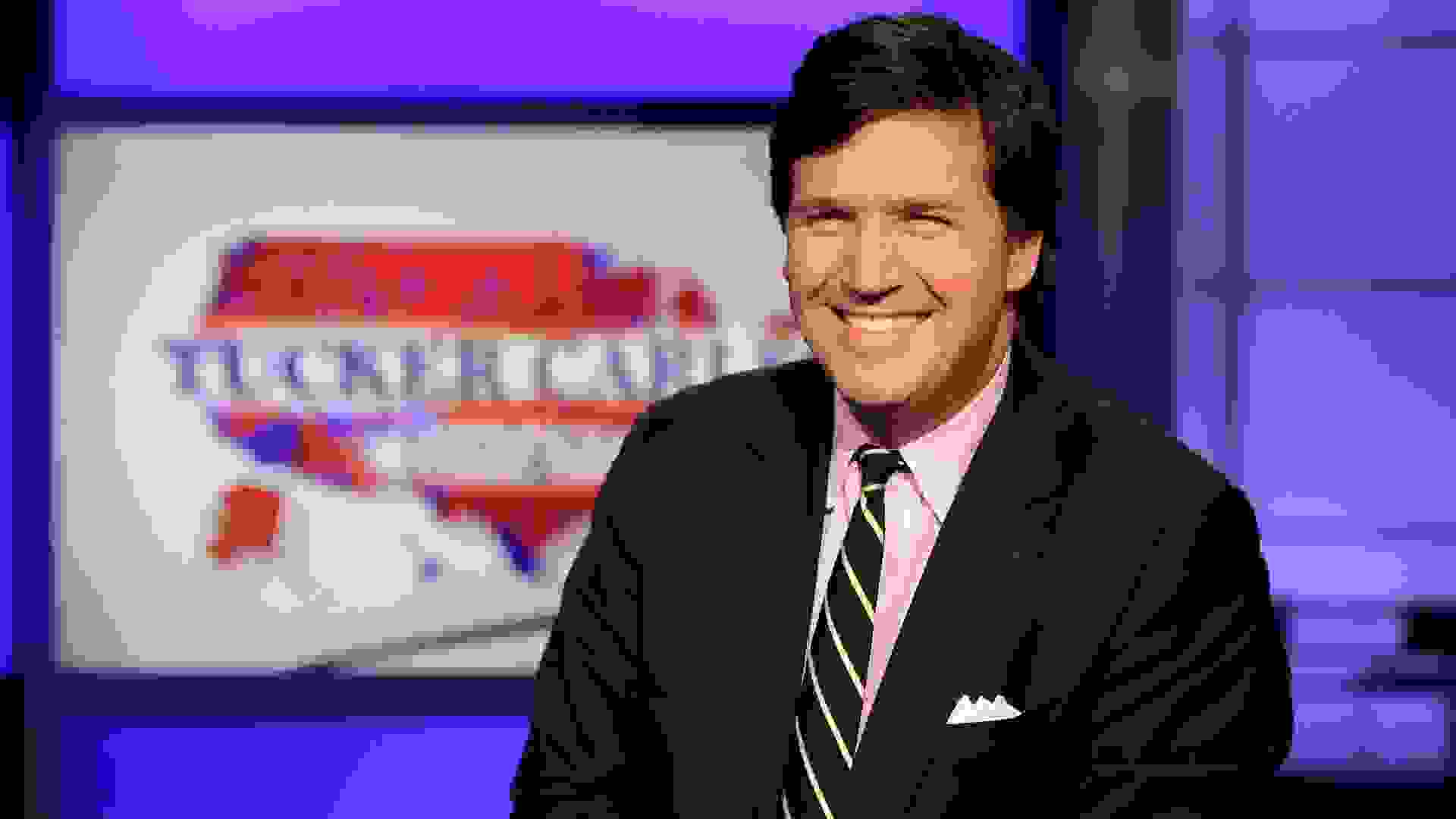 How Rich Are Tucker Carlson Rachel Maddow Anderson Cooper And The Biggest Cable News Hosts 3196