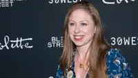 How Rich Is Chelsea Clinton?