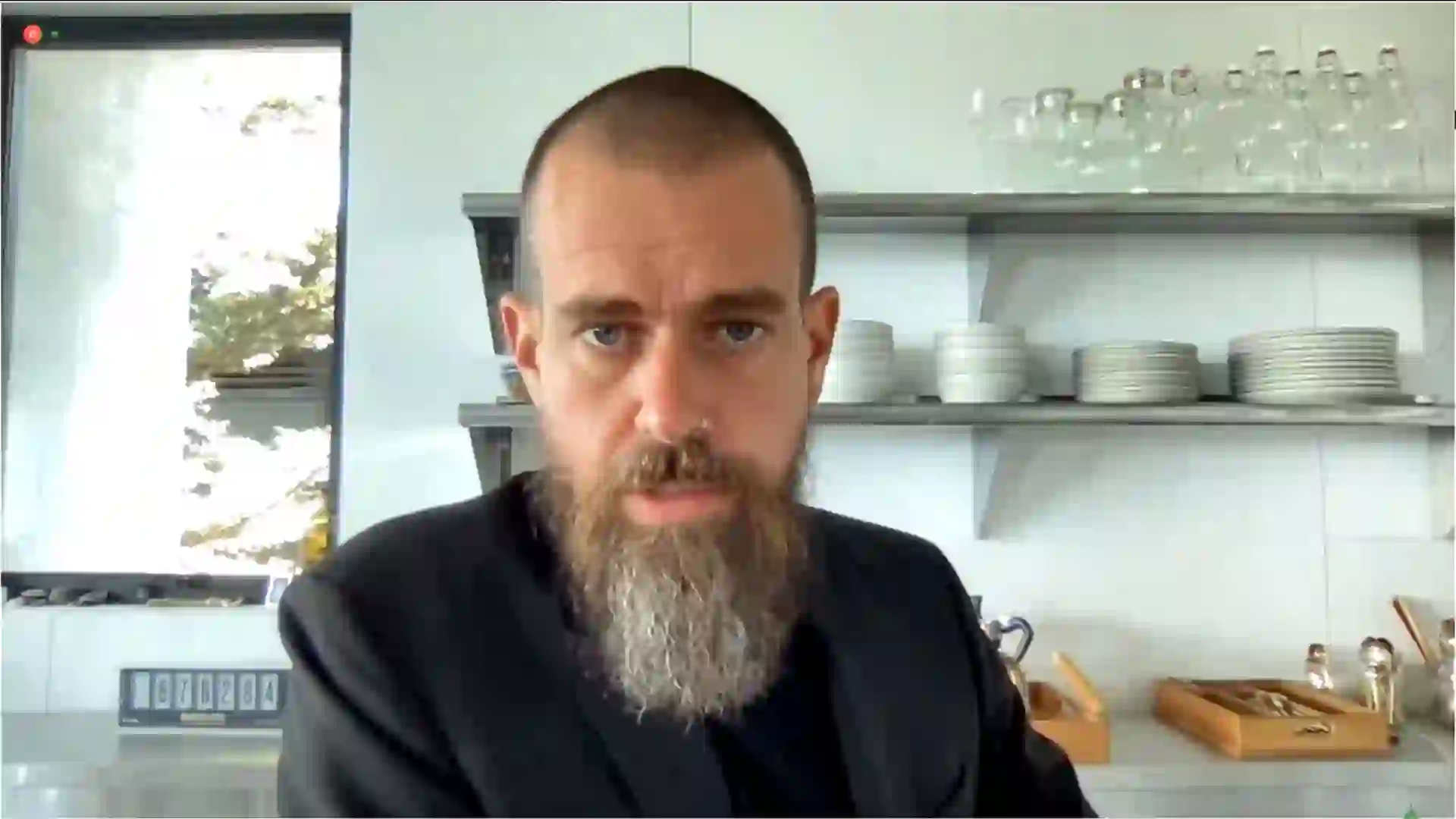 Jack Dorsey Says Bitcoin Will Replace the Dollar