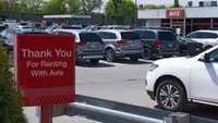 Avis Triggers Meme Stock Streak After CEO Announces Electric Vehicle Push — Analysts Urge Caution