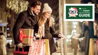 Why Do We Spend So Much Each Year on Holiday Shopping?