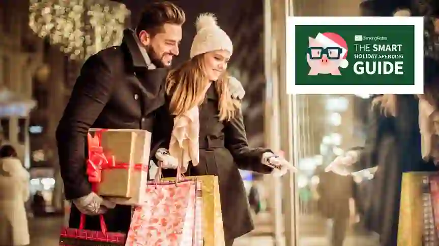 Why Do We Spend So Much Each Year on Holiday Shopping?