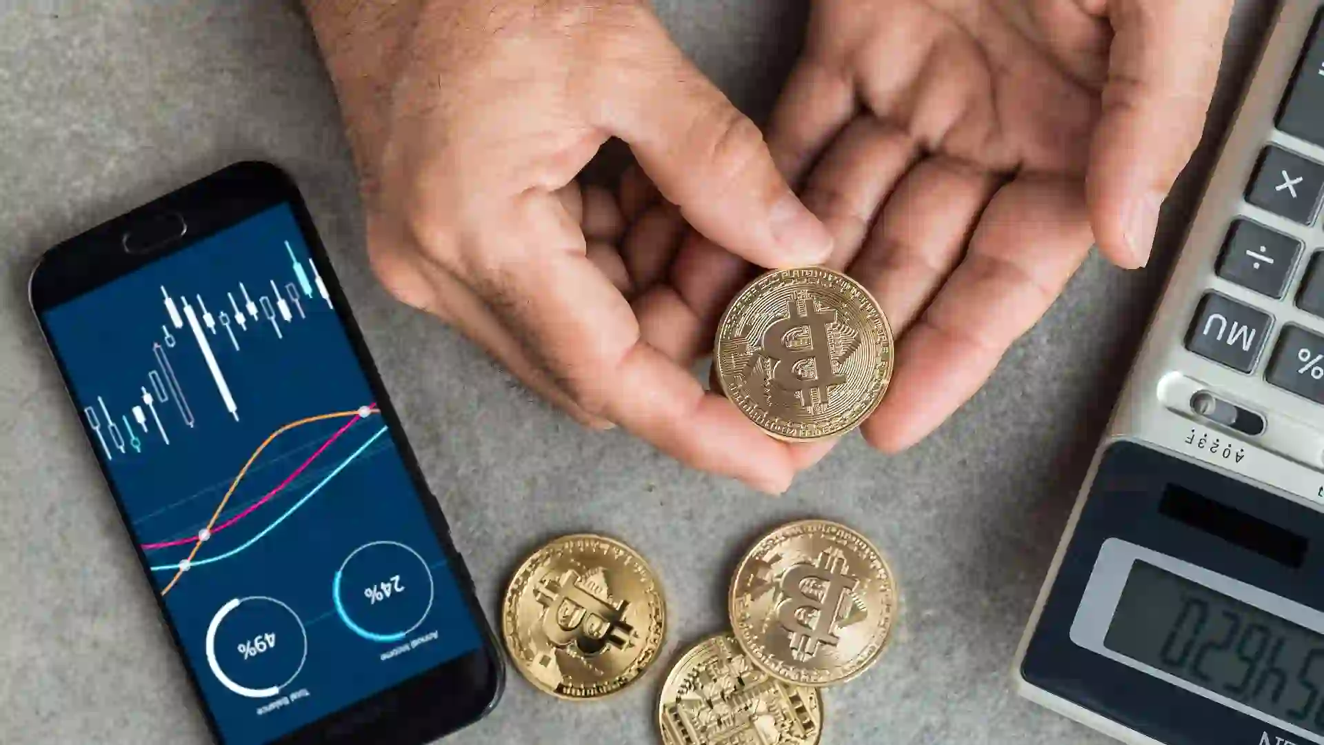 How To Buy Bitcoin: A Beginner’s Step-by-Step Guide