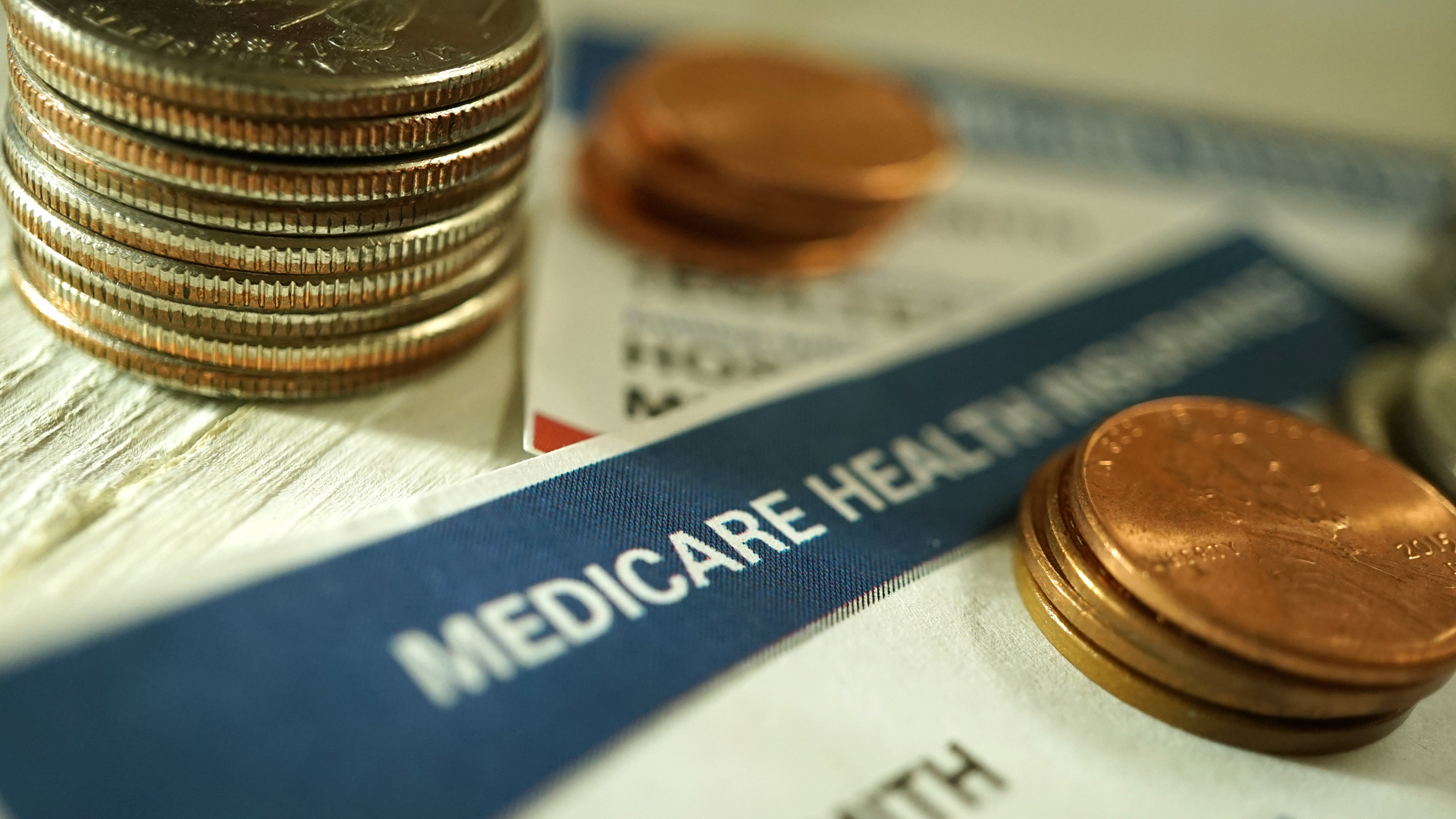 Medicare and Taxes How Your 2023 Medicare Premiums Are Affected by