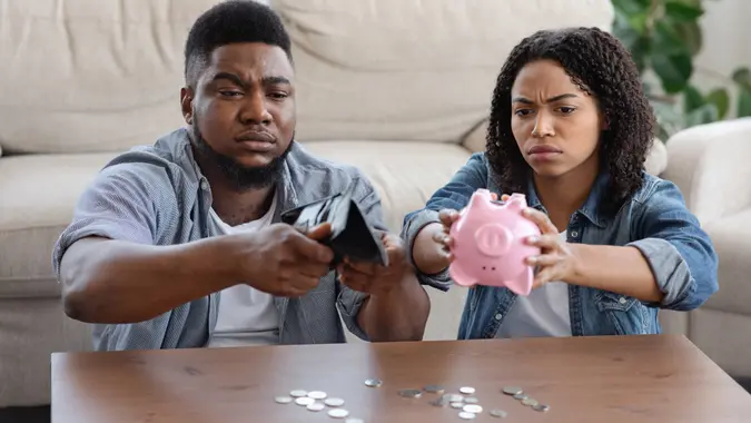 I’m a Financial Planner: 7 Things You Must Do Immediately If You Run Out of Savings