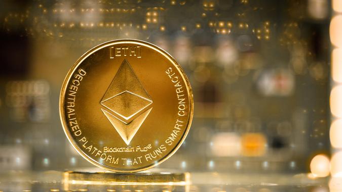 Ethereum (ETH) Price Prediction 2022