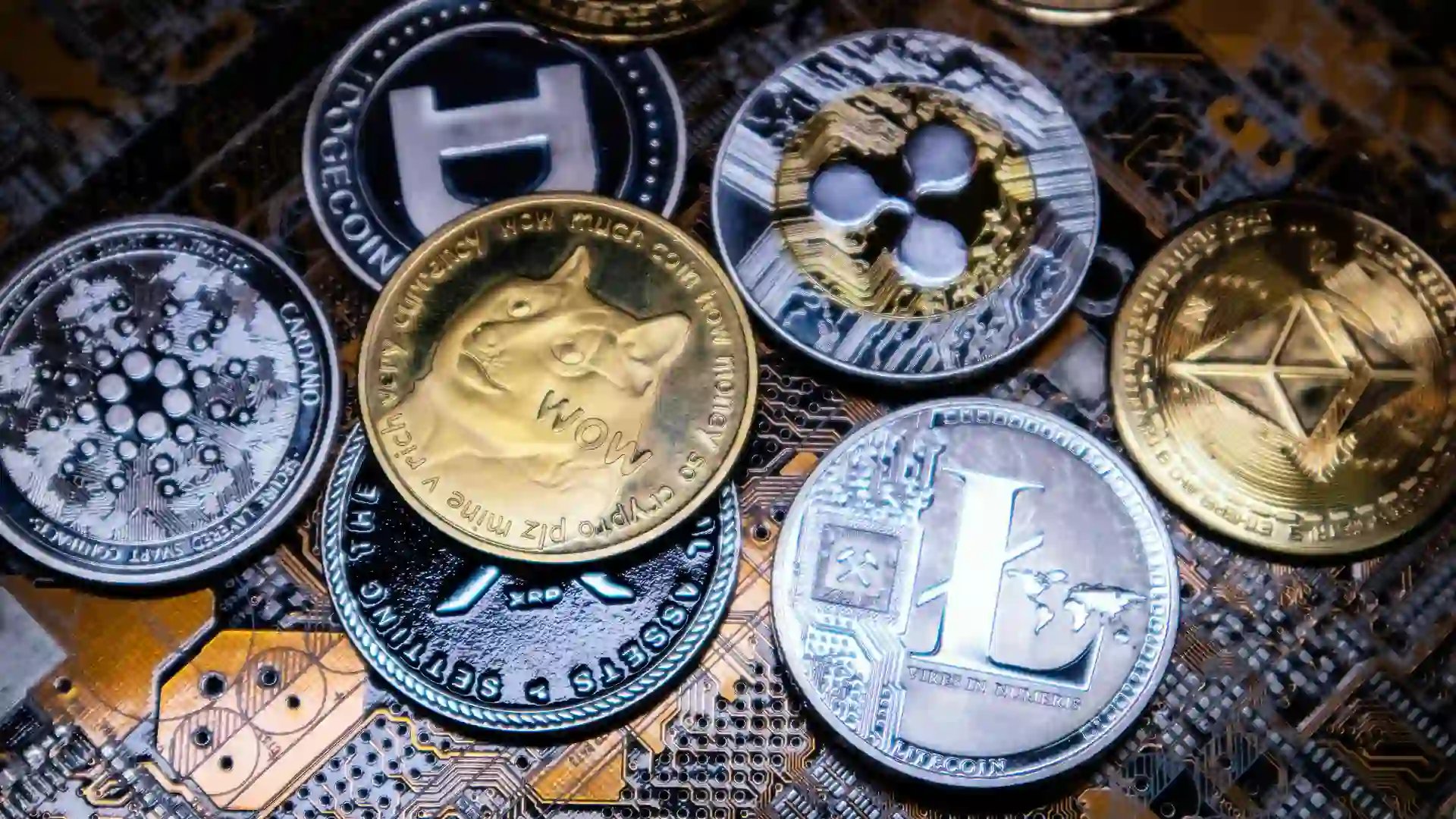 We Could Be Near Crypto’s ‘Hyper-Inflection’ Point — What Does This Mean for Investors?