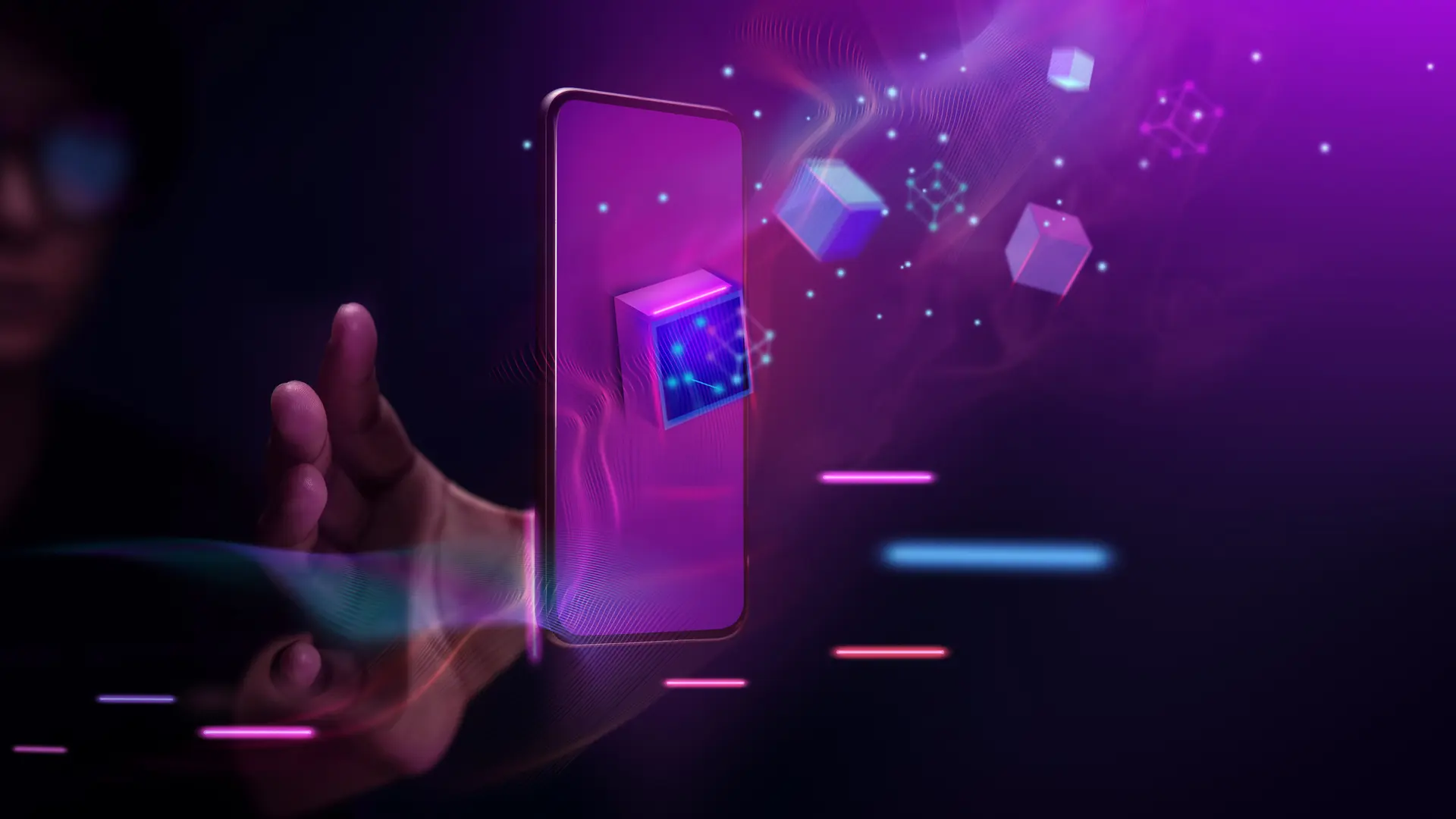 Facebook Name Change Boosts Metaverse-Focused Cryptos Such as Mana