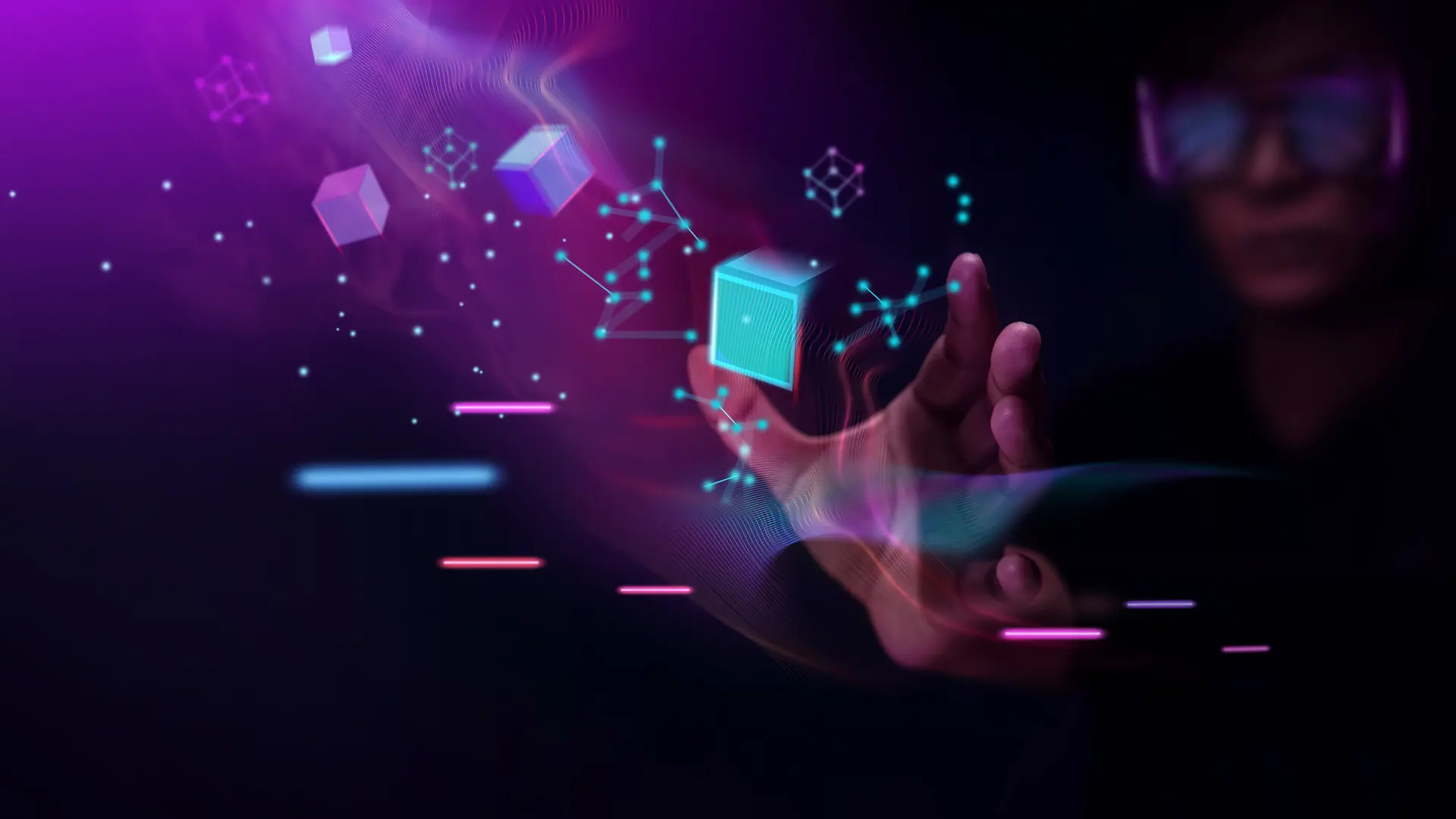 The Metaverse: What You Should Consider Before Investing in a Virtual Space