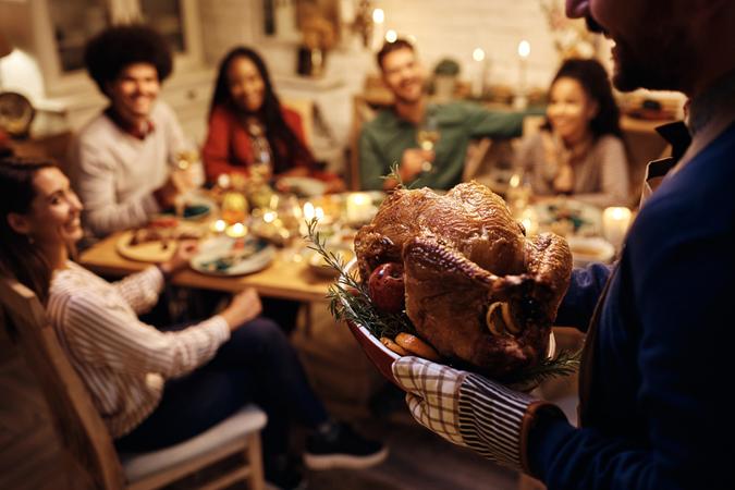 Beating Turkey Prices: 10 Tips for a Thrifty Thanksgiving Feast