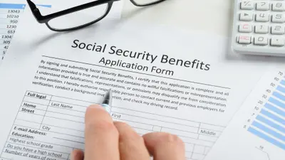 can i laminate my new social security card