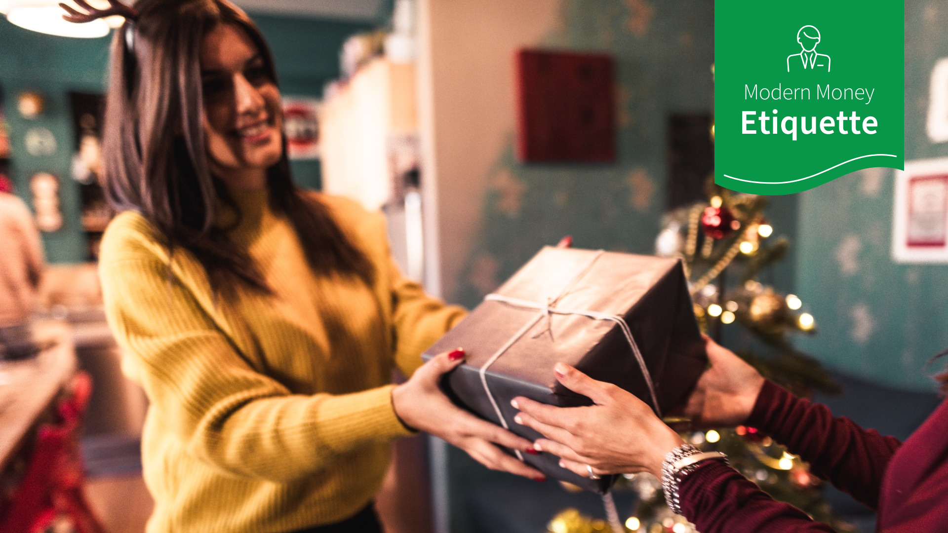 How Are Online Gifts Changing Modern-Day Gift Giving?