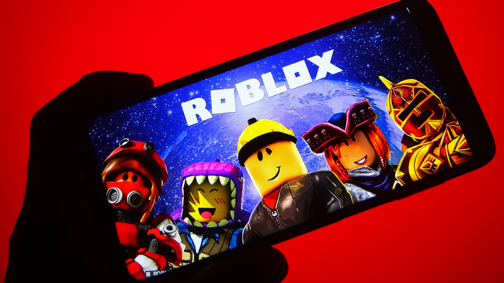 Niantic CEO and Roblox CEO Discuss Innovation In the Video Game Space