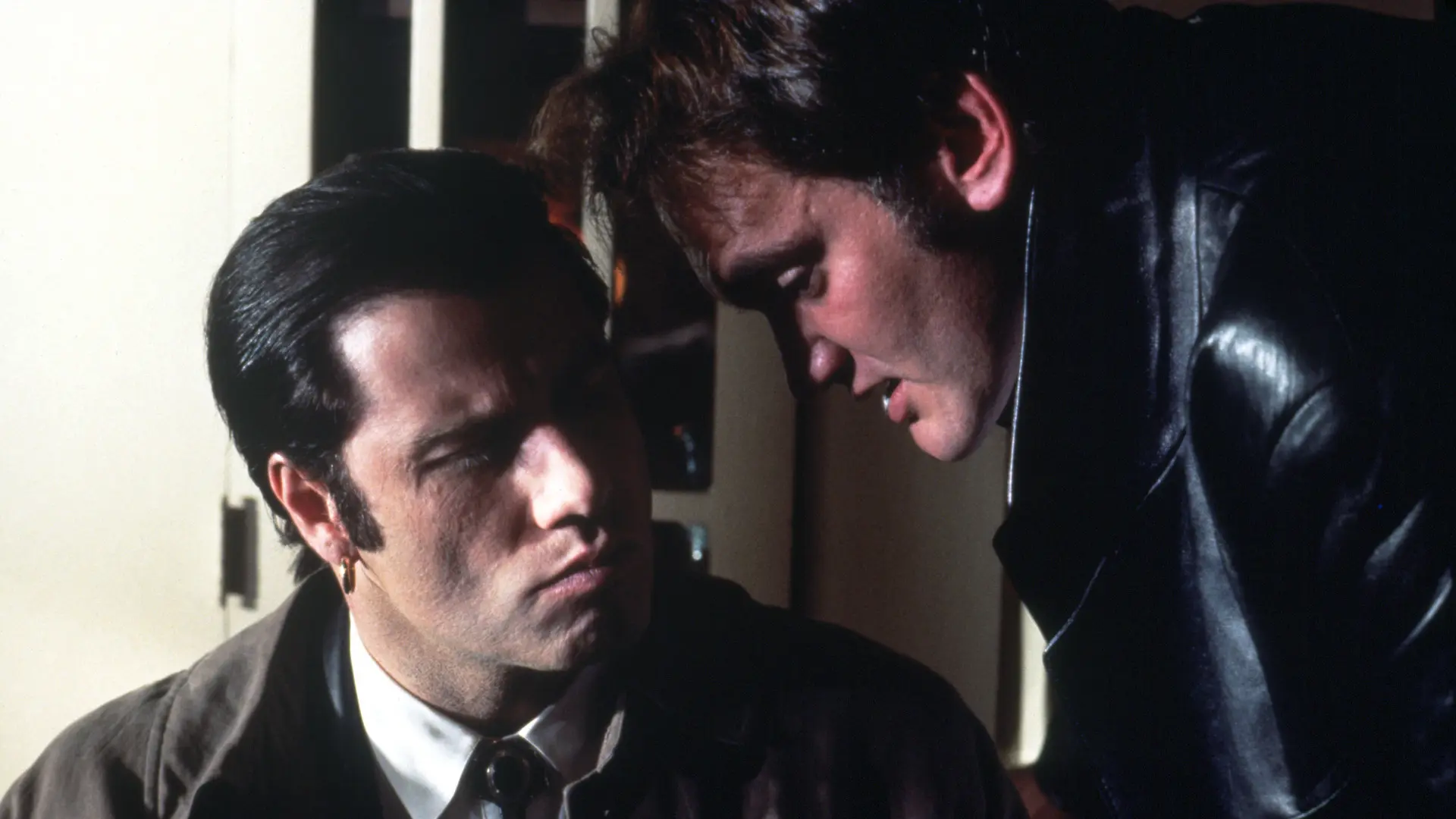 Tarantino To Auction NFTs Featuring Seven Never-Before-Told ‘Pulp Fiction’ Secrets