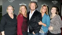 How Much Is Sister Wives’ Patriarch, Kody Brown Worth?