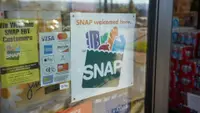 Food Stamp Fraud: Georgia Gets Approval To Replace Stolen SNAP Benefits