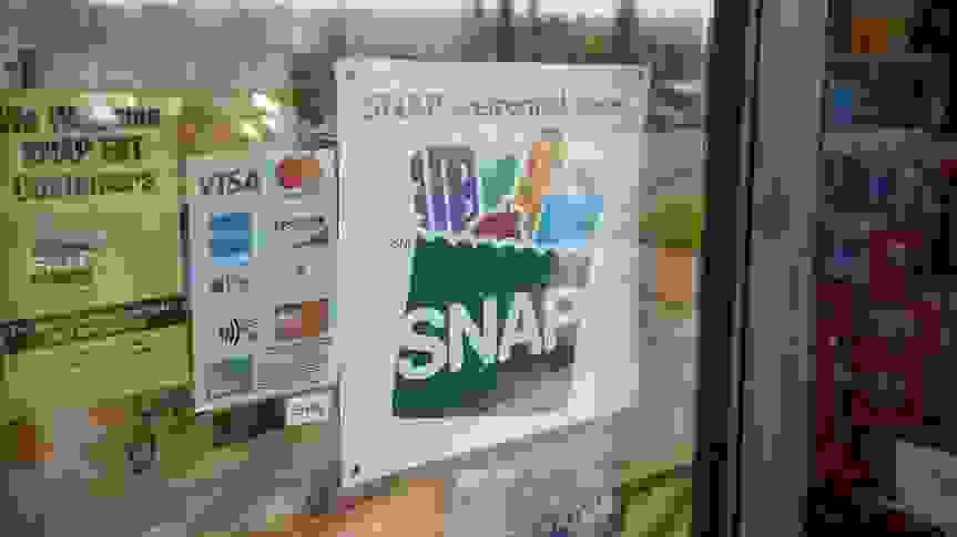 SNAP Benefits Available in Your State in 2022