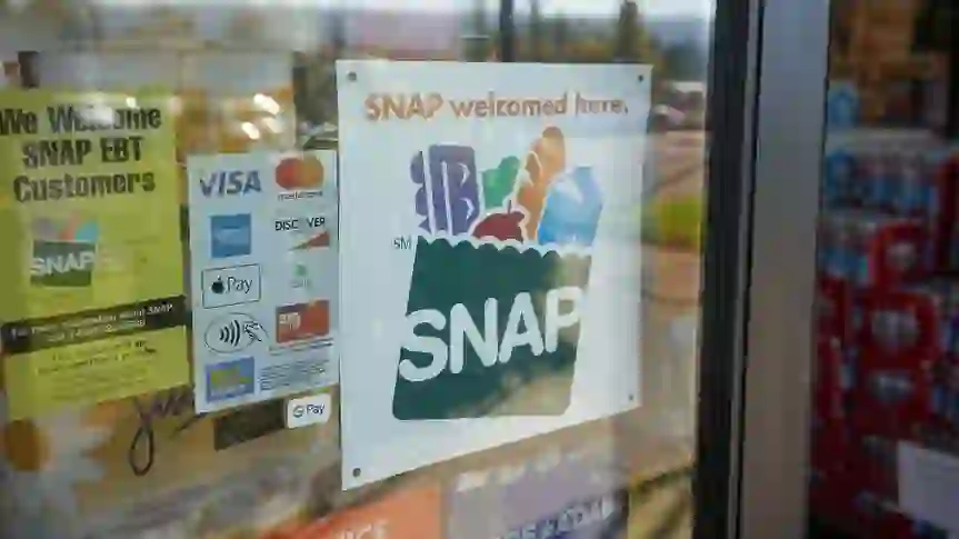 Where Can You Use Your SNAP Benefits?