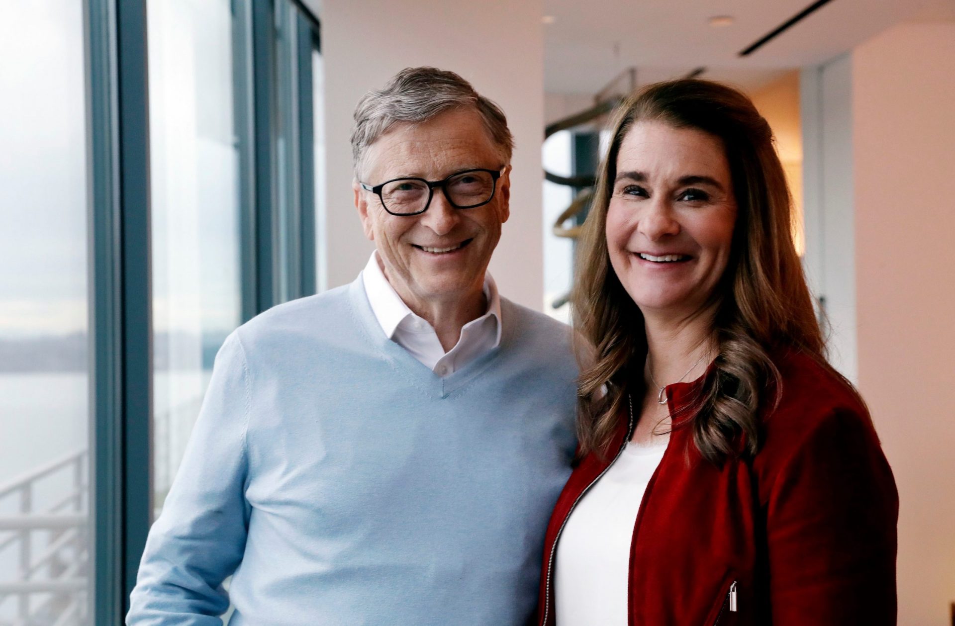 How Much Is Bill Gates Worth As He And Wife Melinda File For Divorce Gobankingrates