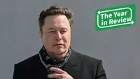 Reaching $300 Billion and Influencing Crypto: A Look Back at the Year for Elon Musk