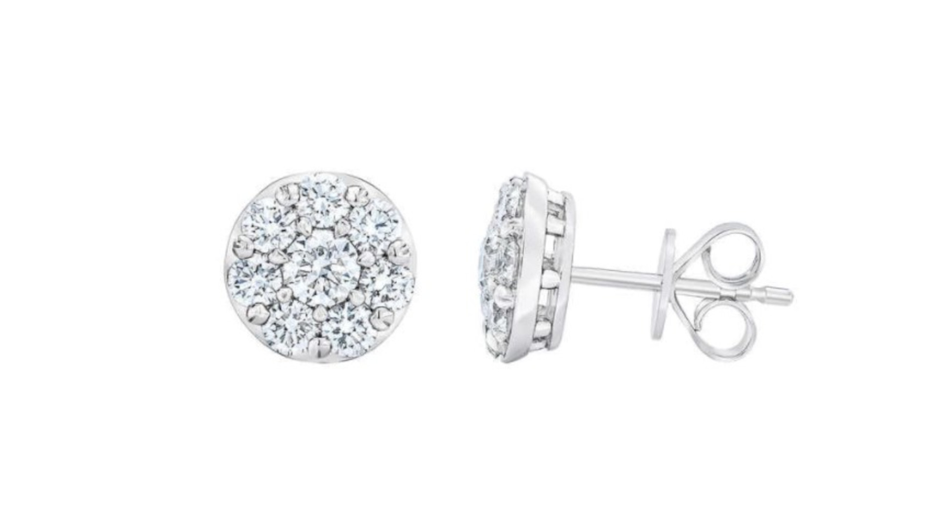 are costco diamond earrings a good deal