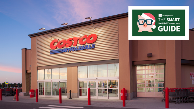 Costco Christmas Specials 2022 What To Buy From Costco Every Day From Now Until Christmas | Gobankingrates