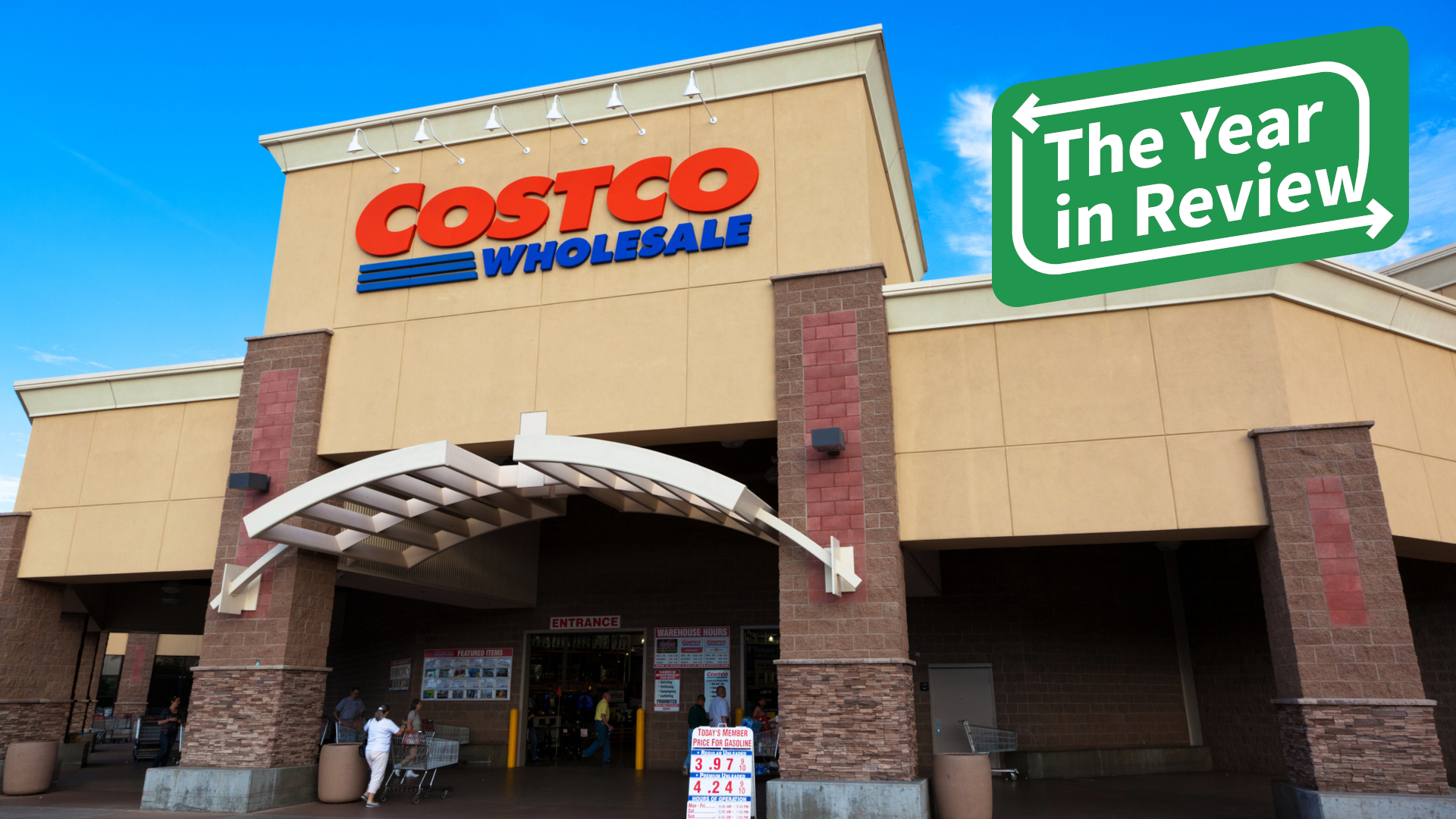 Costco raised its minimum wage to $17 an hour